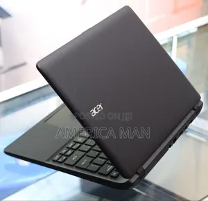 New Laptop Acer Aspire 5 4GB Intel SSD 128GB
