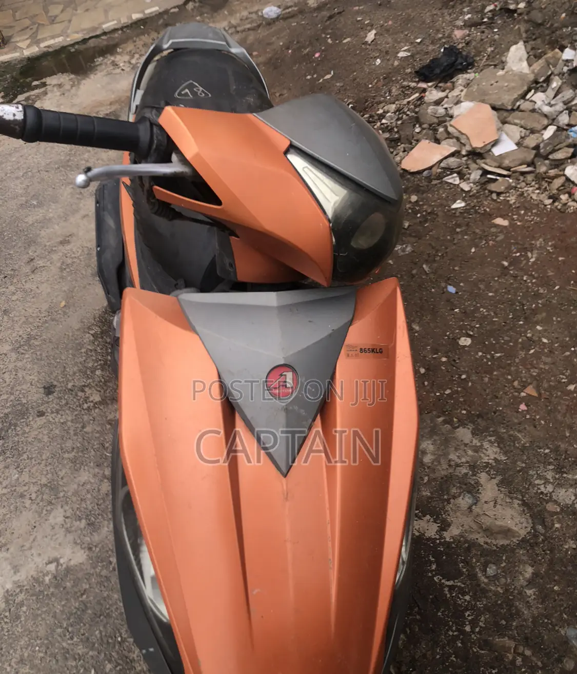 Motorcycle 2025
