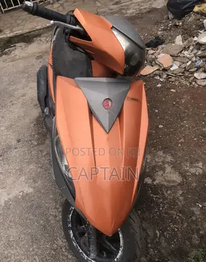 Motorcycle 2025