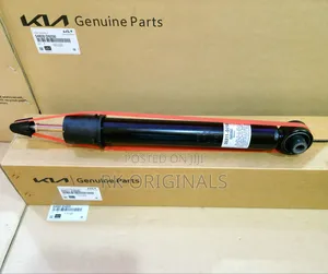 Sportage 17-25/Telluride 20-25/Tucson 16-24/Sonata 20-23 Back Shocks