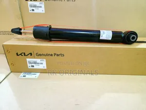 Sportage 17-25/Telluride 20-25/Tucson 16-24/Sonata 20-23 Back Shocks