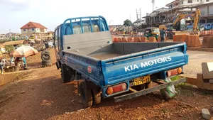 Kia Bongo 1.4