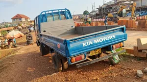 Kia Bongo 1.4