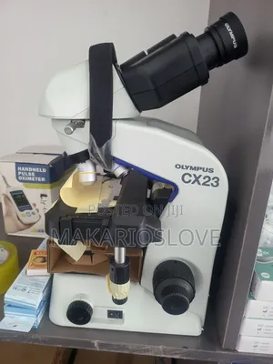 Quality Original Olympus Microscope