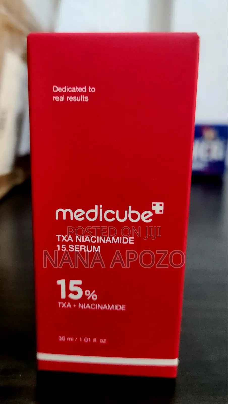 Medicube Txa Niacinamide 15 Serum