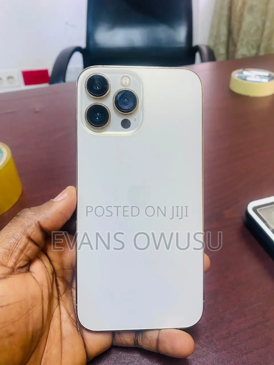 Apple iPhone 13 Pro Max 128 GB White