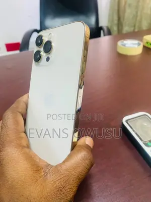 Apple iPhone 13 Pro Max 128 GB White