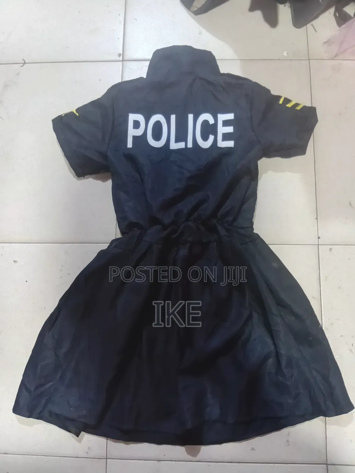 Career Day Dresses