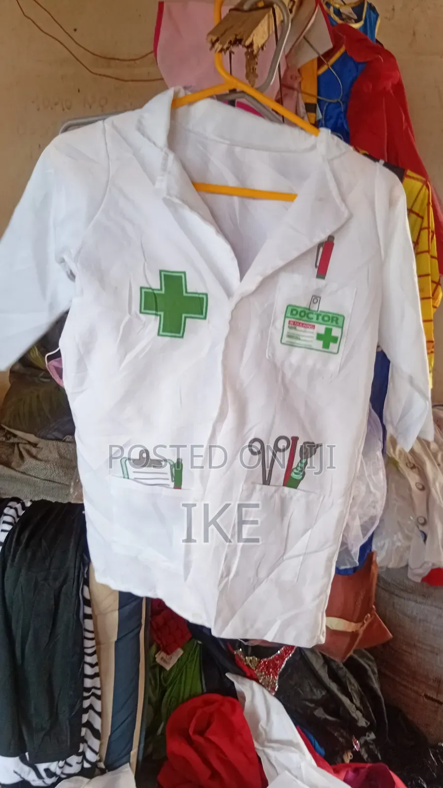 Career Day Dresses