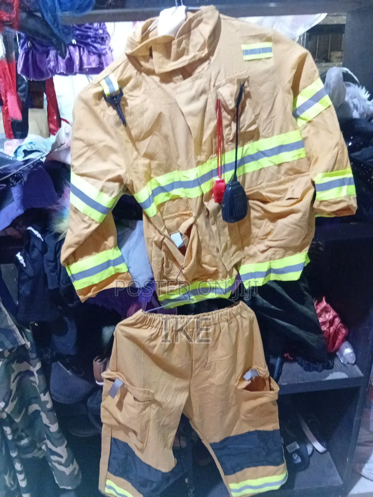 Career Day Dresses