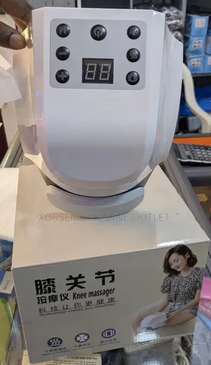 Electric Knee Massager