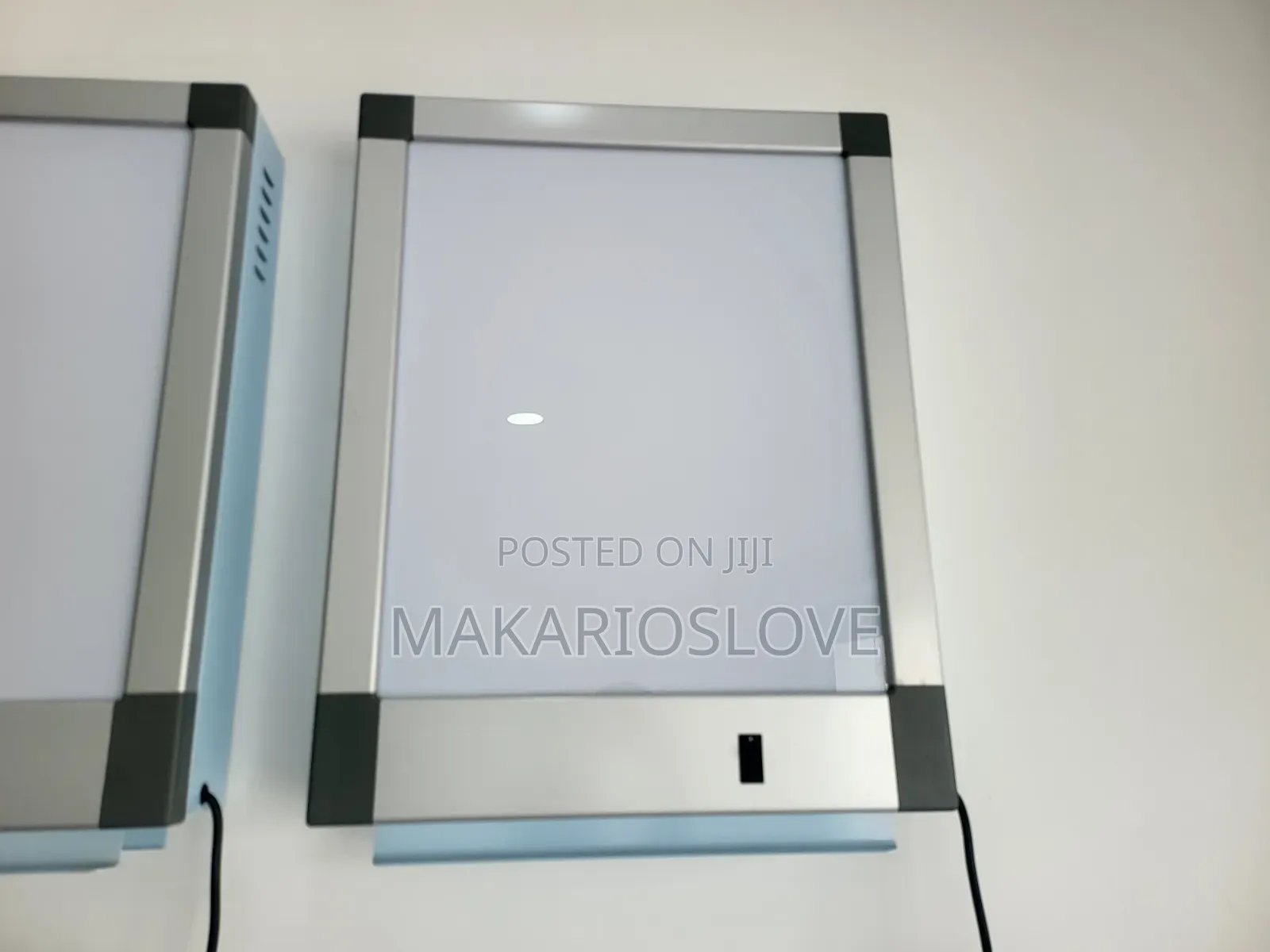 Xray Film Reader