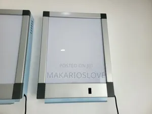Xray Film Reader