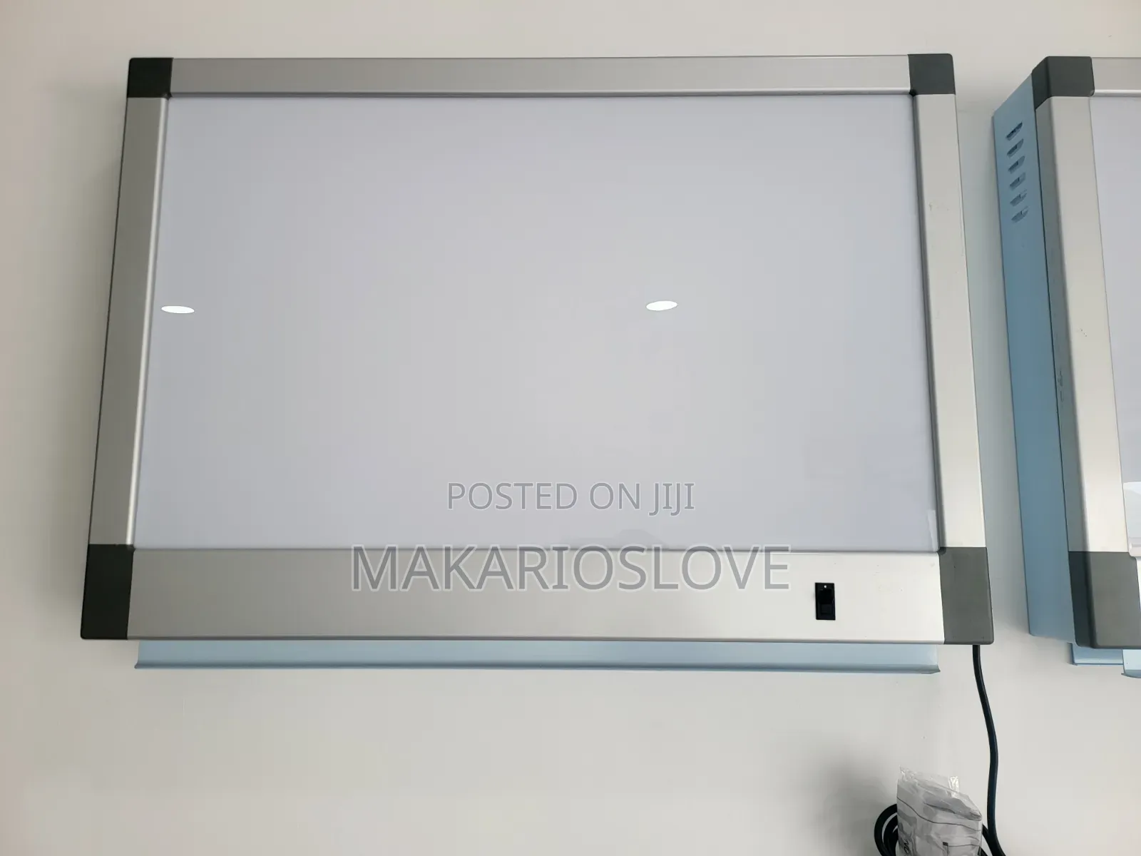 Xray Film Reader