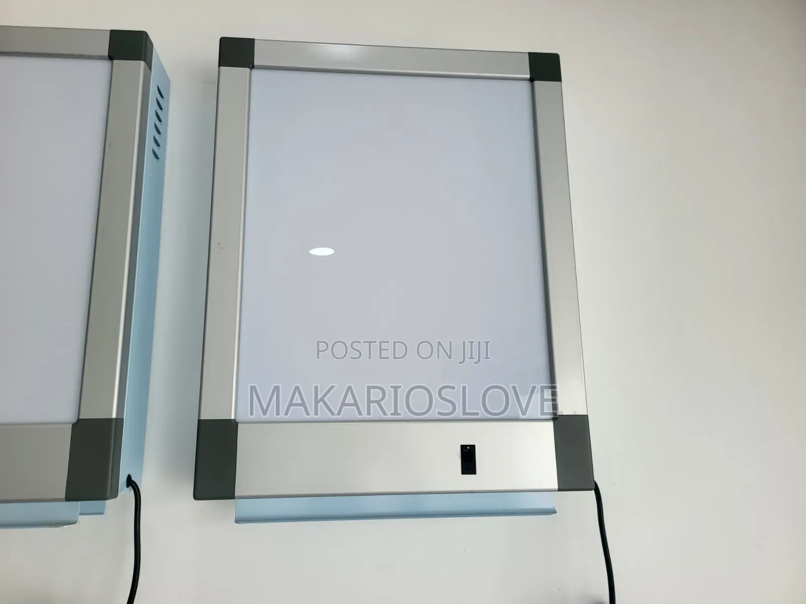 Xray Film Reader
