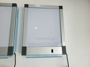 Xray Film Reader