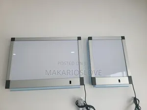 Xray Film Reader