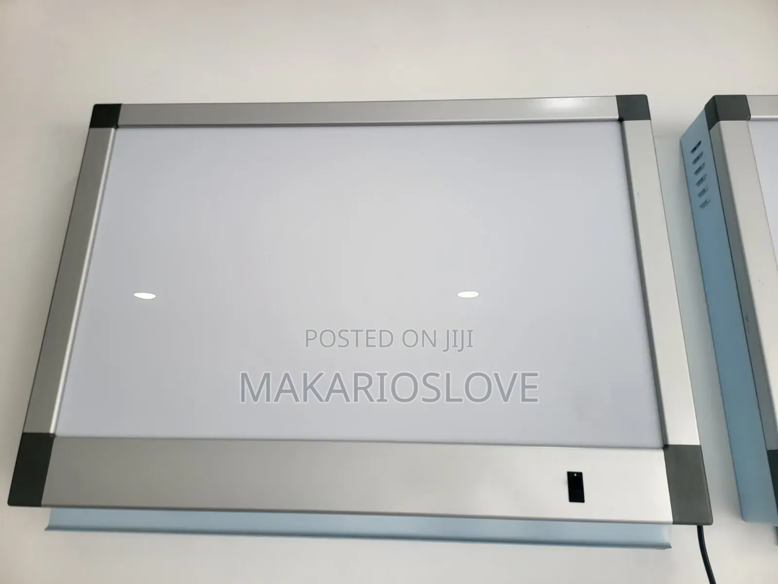 Xray Film Reader