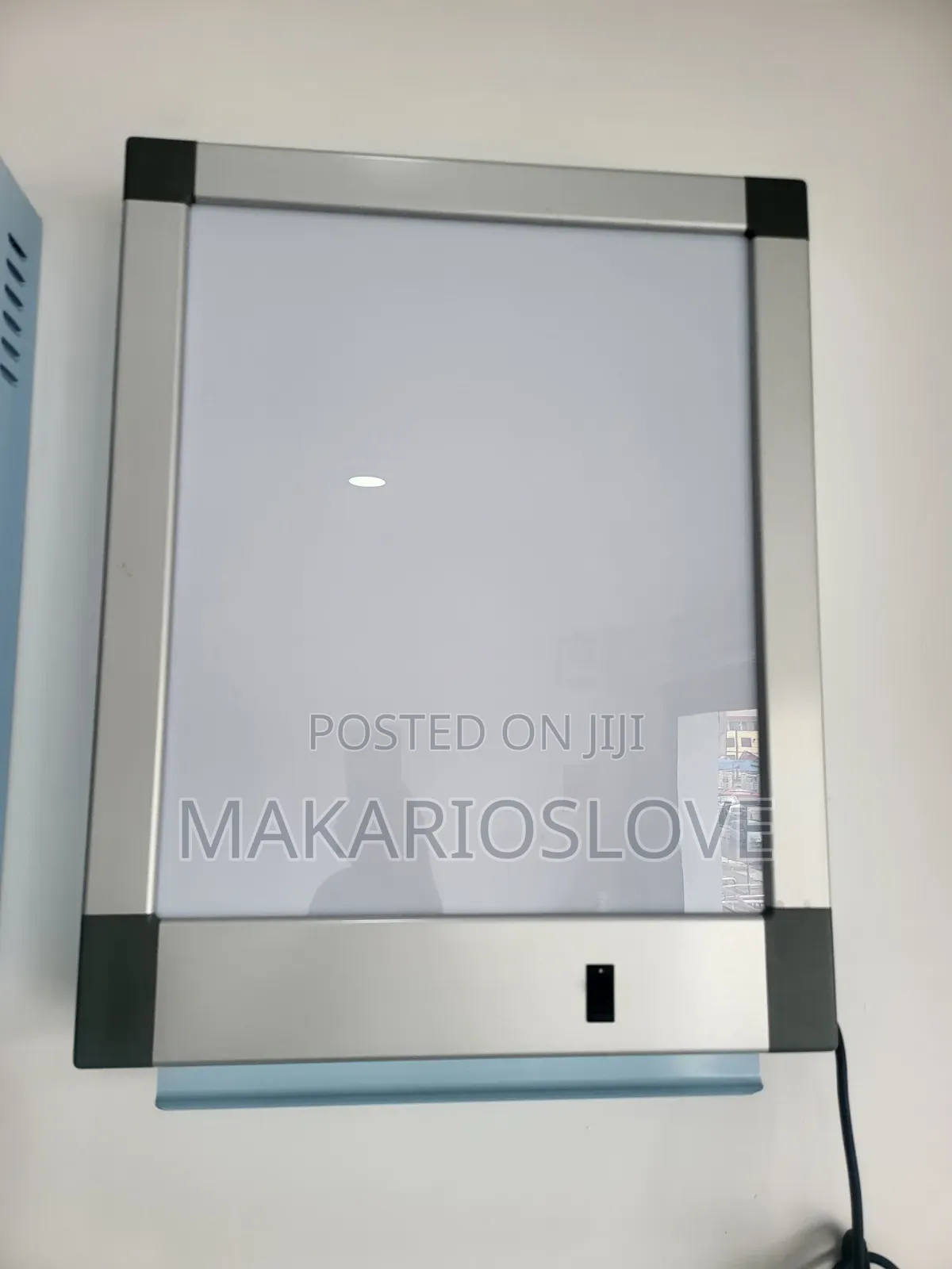 Xray Film Reader