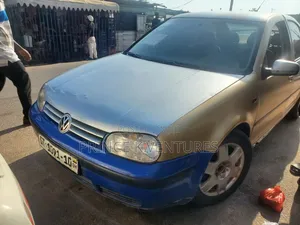 Volkswagen Jetta GL 2000 Silver