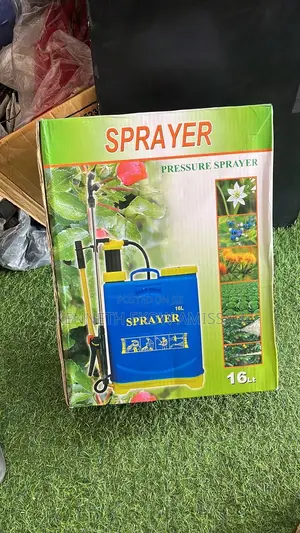 Chemical Sprayer 16 Liters