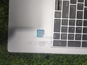 Laptop HP ProBook 650 G5 8GB Intel Core i5 SSD 256GB