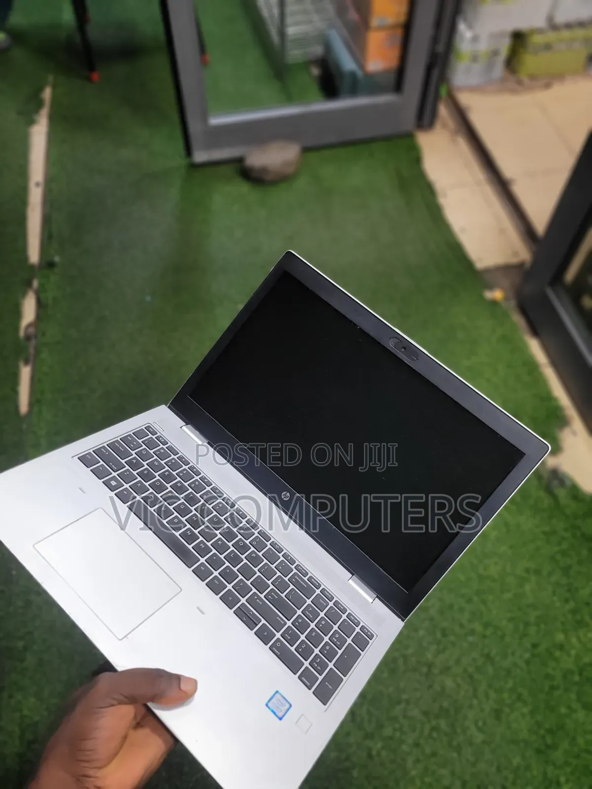 Laptop HP ProBook 650 G5 8GB Intel Core i5 SSD 256GB