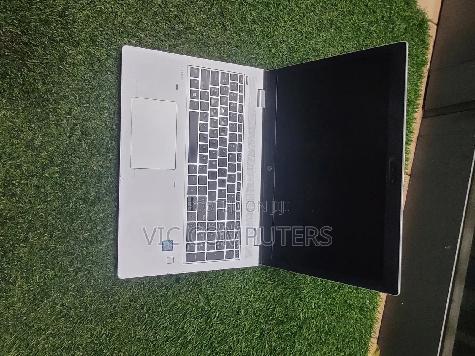 Laptop HP ProBook 650 G5 8GB Intel Core i5 SSD 256GB