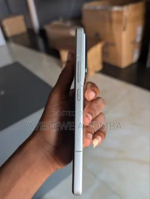 New Xiaomi 15 Pro 512 GB White