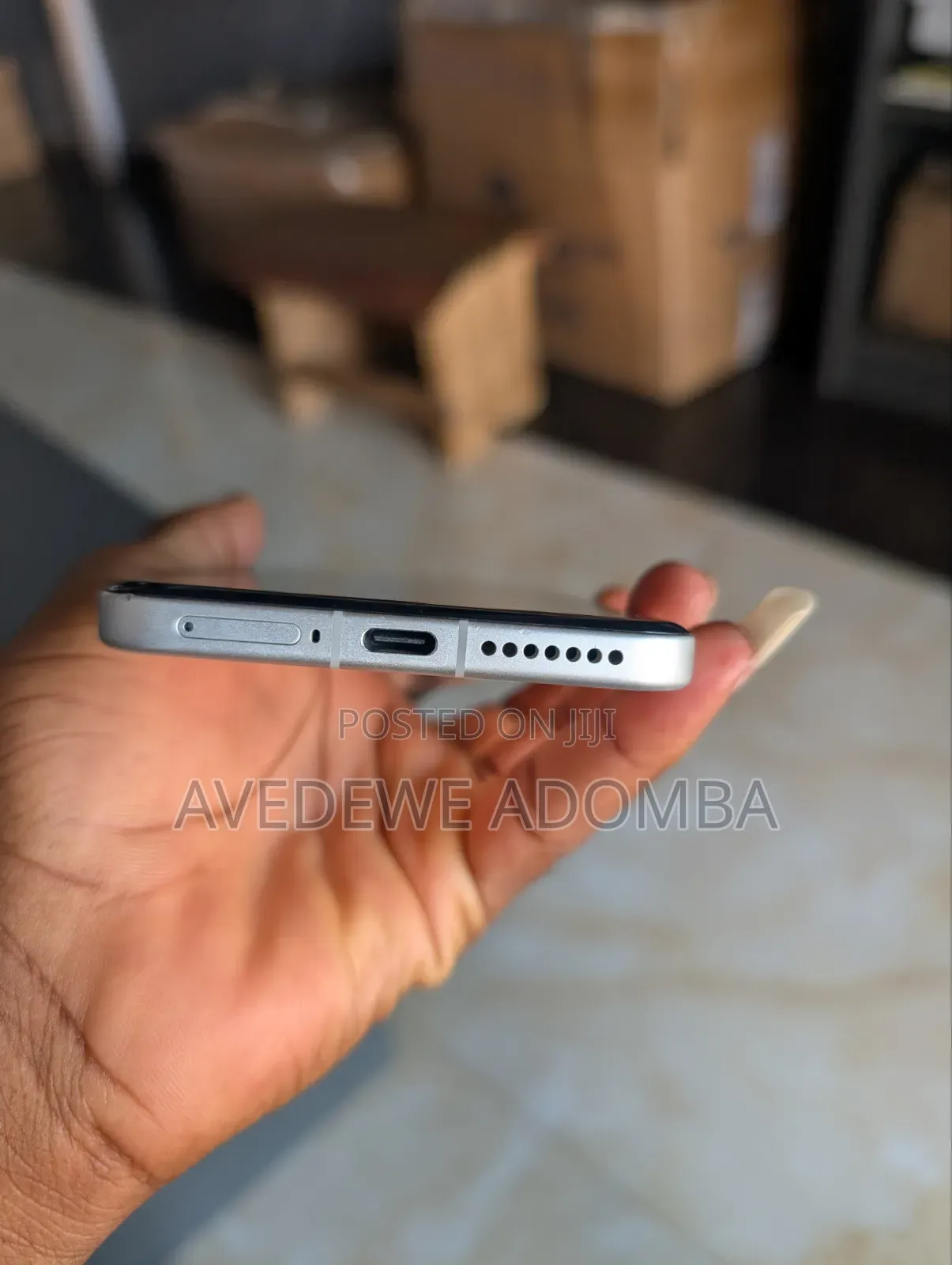 New Xiaomi 15 Pro 512 GB White