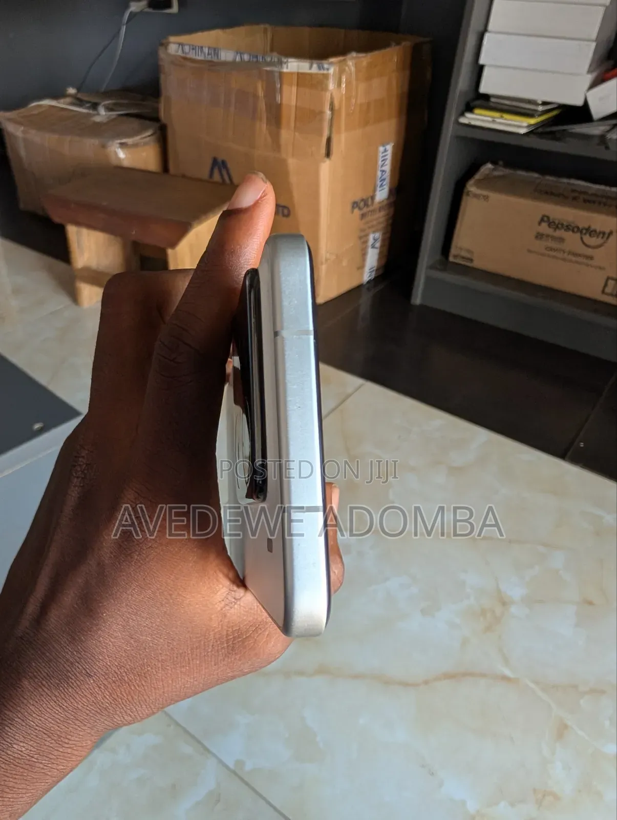 New Xiaomi 15 Pro 512 GB White