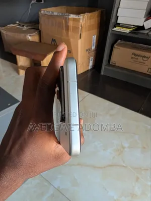 New Xiaomi 15 Pro 512 GB White