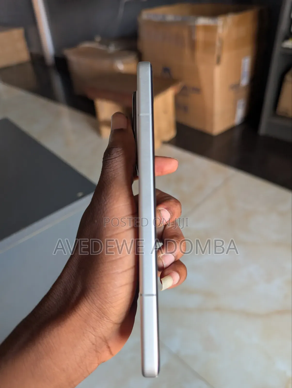 New Xiaomi 15 Pro 512 GB White