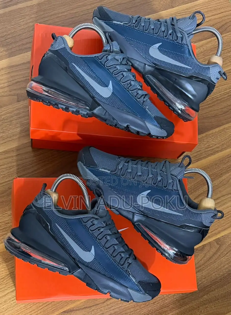 Giày Nike Air Max 270 Pulse Roam Sneaker in Different Styles, Swipe >>