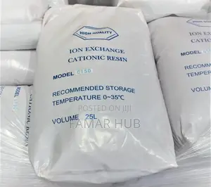 Ion Exchange Resin