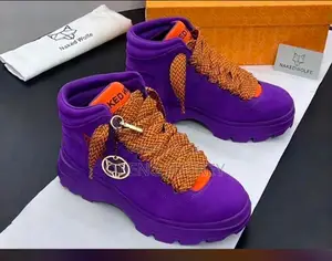 Original Naked Wolfe Vibrant Purple