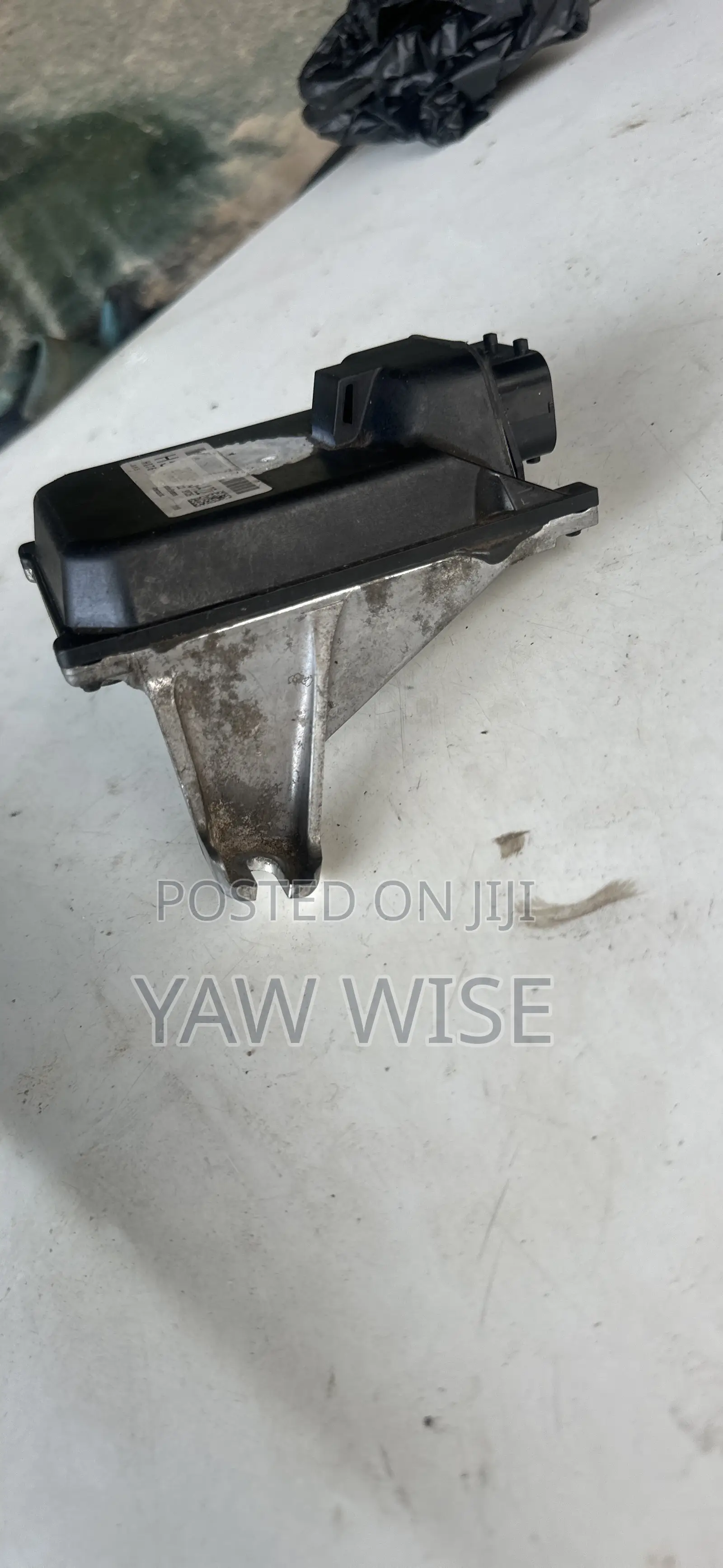 Transmission Control Module