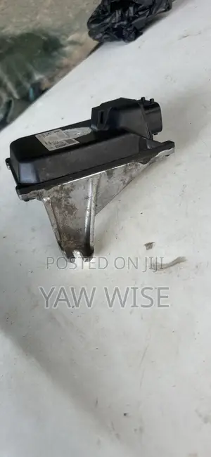 Transmission Control Module