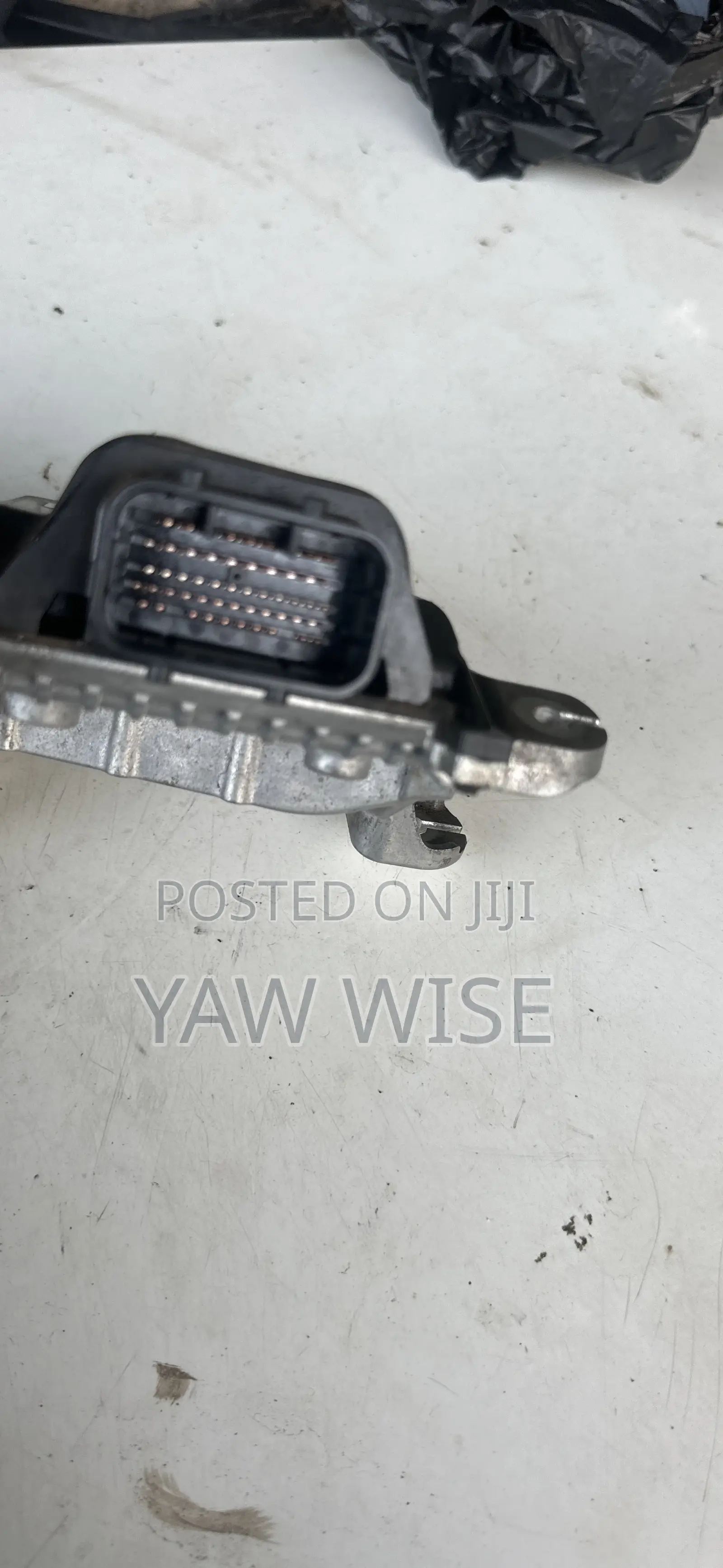 Transmission Control Module