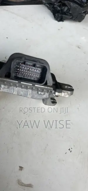 Transmission Control Module