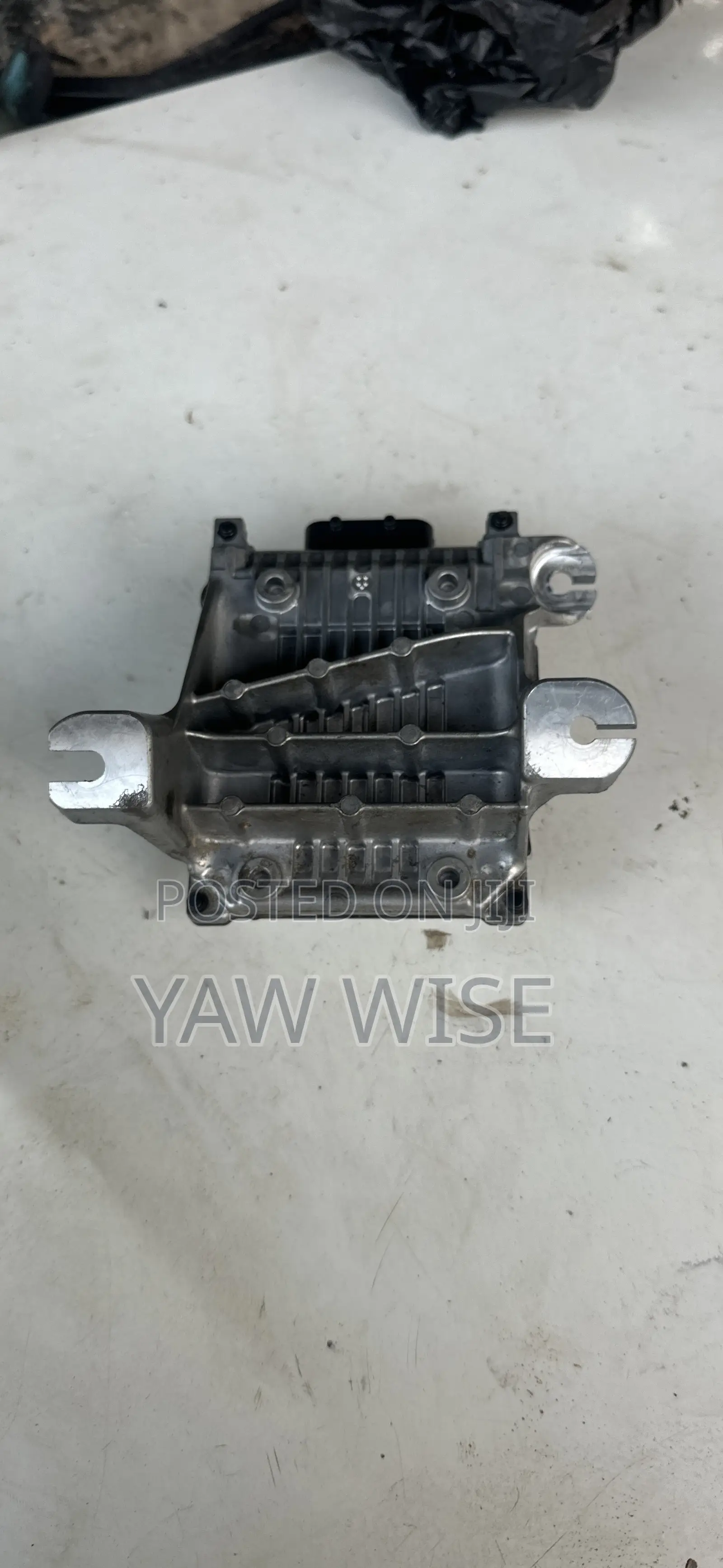Transmission Control Module
