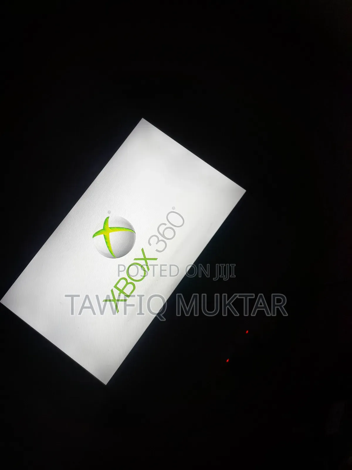Xbox 360 Complete Set