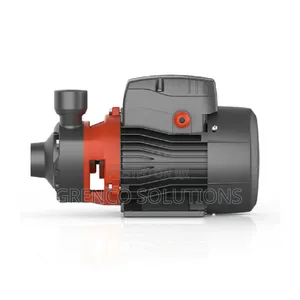 Leo Pump 0.5hp Cast Apm 37