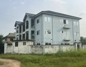 2bdrm Apartment in Amasaman for rent