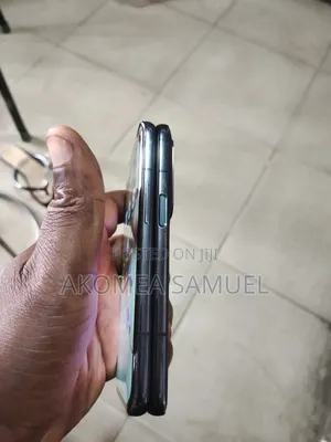 Oppo Find N 256 GB Black