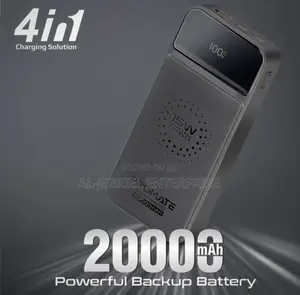 Promate Auratorq-20 Powerbank