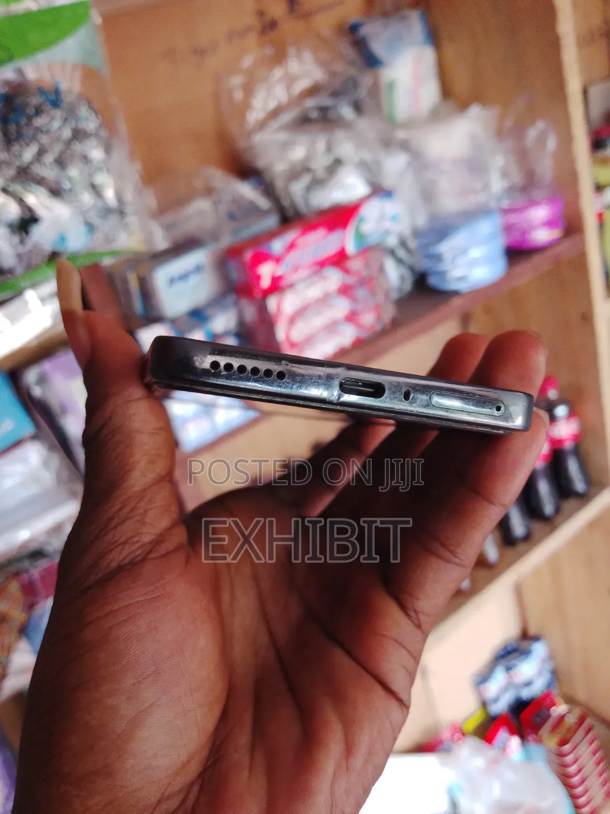 Tecno Camon 30 Pro 5G 512 GB Black