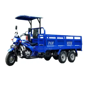 New Tricycle 2026 Blue