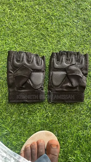 Rider Hand Gloves