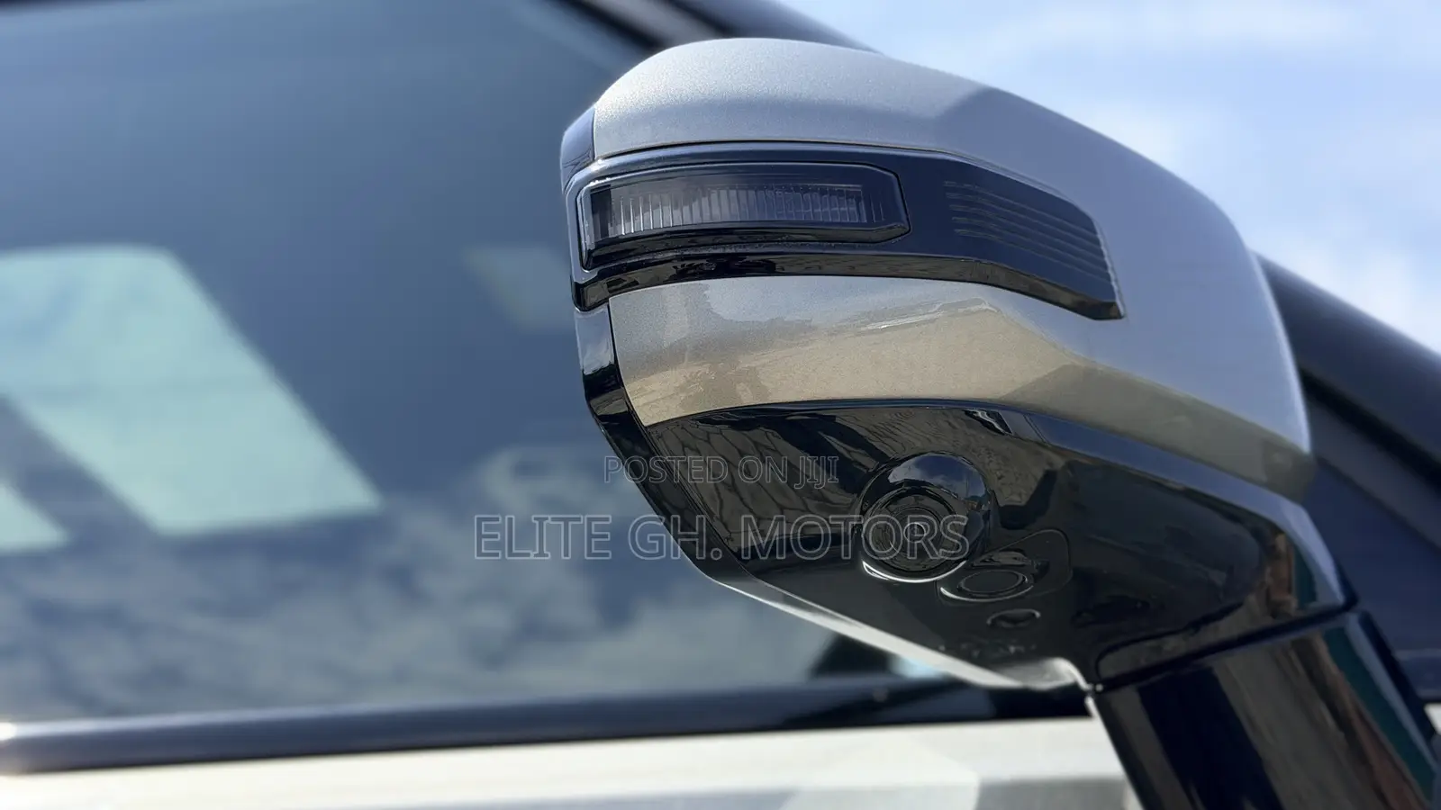 New Jetour T2 2.0 Petrol AWD 2025 Silver